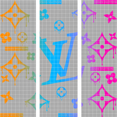 Fashion brand-EX 362